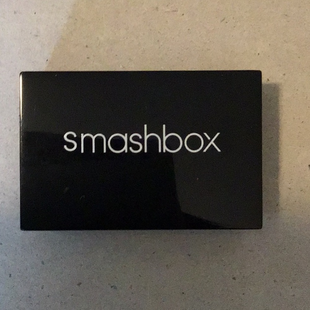Smash Box EyeShadow Duo